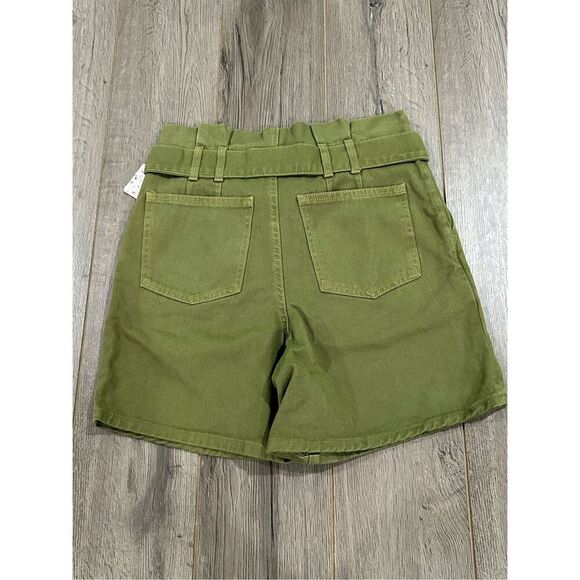 FREE PEOPLE short HR size 0 - Picture 2 of 6